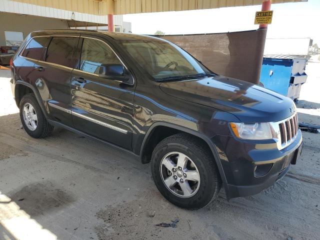 Photo 4 from auction – 2012 JEEP GRAND CHER with VIN 1C4RJEAG8CC258508