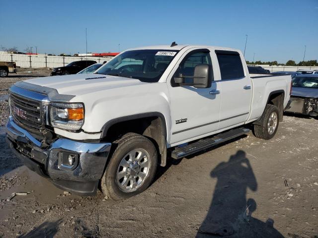 GMC SIERRA K25 2015 with VIN 1GT12ZE80FF191667 - Photo from auction