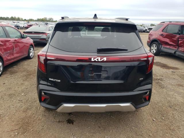 Photo 6 from auction – 2024 KIA SELTOS EX with VIN KNDERCAA4R7536183