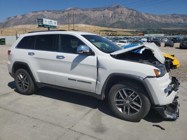 Photo 4 from auction – 2017 JEEP GRAND CHER with VIN 1C4RJFBG2HC942109