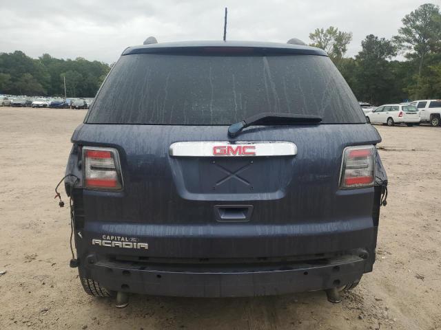 Photo 6 from auction – 2013 GMC ACADIA SLE with VIN 1GKKRPKD6DJ211358