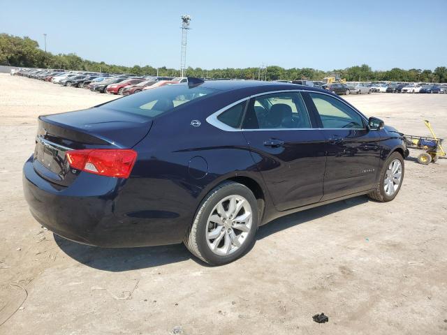 Photo 3 from auction – 2018 CHEVROLET IMPALA LT with VIN 2G1105SA7J9103827