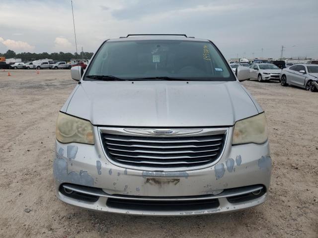 Photo 5 from auction – 2012 CHRYSLER TOWN & COU with VIN 2C4RC1BG5CR321198