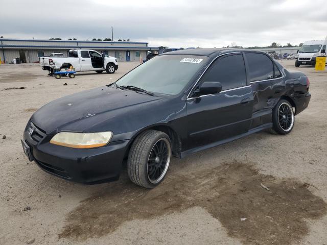 HONDA ACCORD 2001 with VIN 1HGCG56461A092468 - Photo from auction