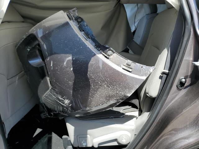 Photo 11 from auction – 2019 TOYOTA HIGHLANDER with VIN 5TDYZRFH6KS313807