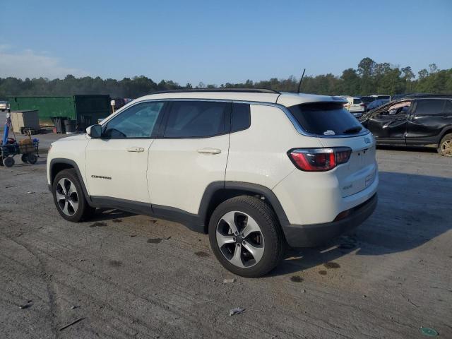 Photo 2 from auction – 2017 JEEP COMPASS LA with VIN 3C4NJDBB1HT624316