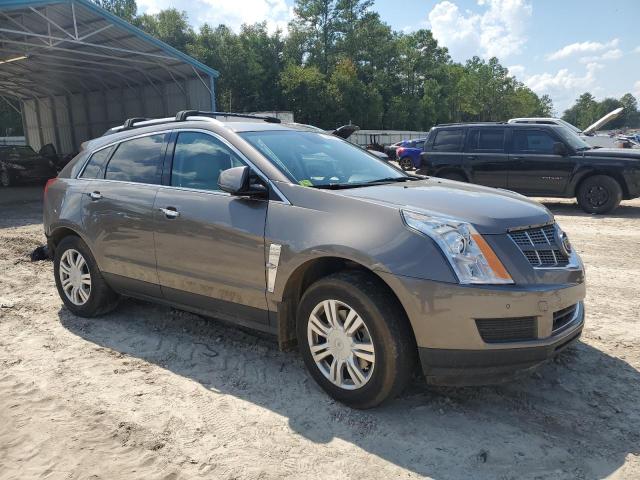 Photo 4 from auction – 2011 CADILLAC SRX LUXURY with VIN 3GYFNAEY7BS664494