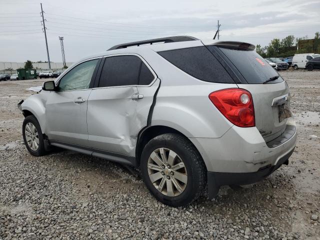 Photo 2 from auction – 2011 CHEVROLET EQUINOX with VIN 2CNFLNEC1B6435892