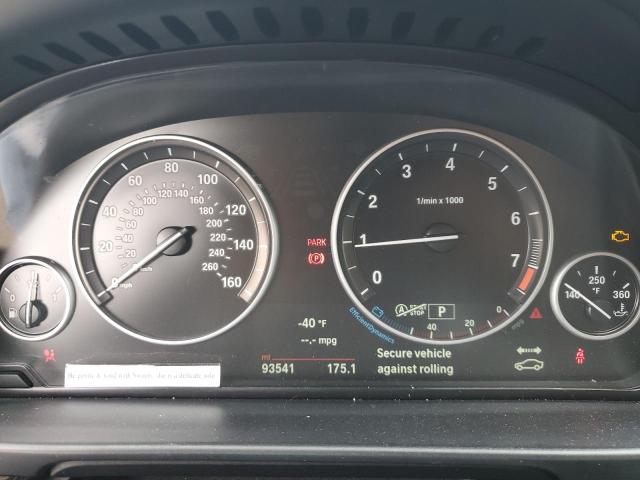 Photo 9 from auction – 2016 BMW 528 I with VIN WBA5A5C57GD529839