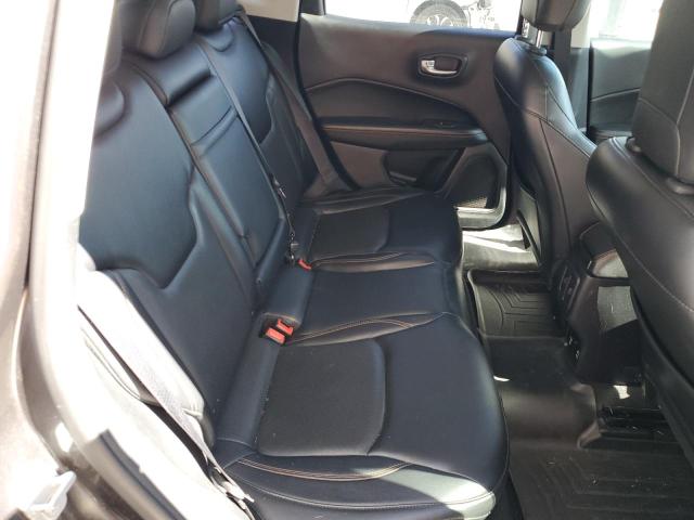 Photo 11 from auction – 2017 JEEP COMPASS LI with VIN 3C4NJDCB8HT640138