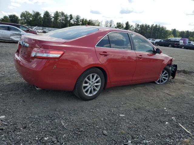Photo 3 from auction – 2011 TOYOTA CAMRY BASE with VIN 4T1BF3EK8BU656232