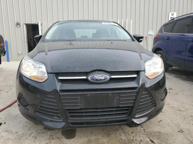 Photo 5 from auction – 2014 FORD FOCUS SE with VIN 1FADP3F27EL375953
