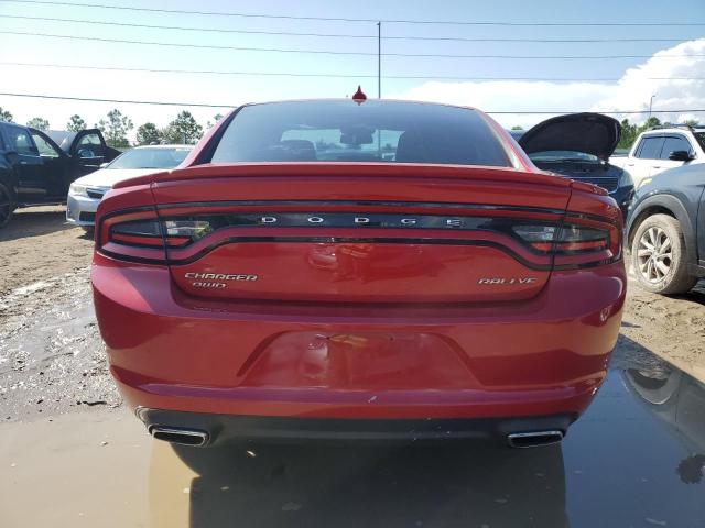 Photo 6 from auction – 2015 DODGE CHARGER SX with VIN 2C3CDXJG7FH919556