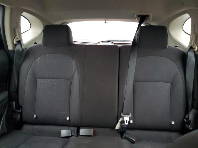 Photo 10 from auction – 2013 NISSAN ROGUE S with VIN JN8AS5MV4DW643380