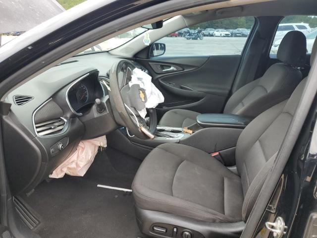 Photo 7 from auction – 2018 CHEVROLET MALIBU LT with VIN 1G1ZD5ST6JF132445