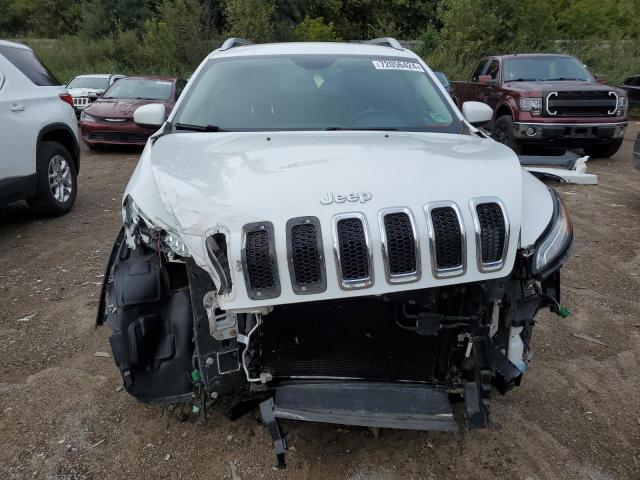 Photo 5 from auction – 2016 JEEP CHEROKEE L with VIN 1C4PJLCB7GW126387