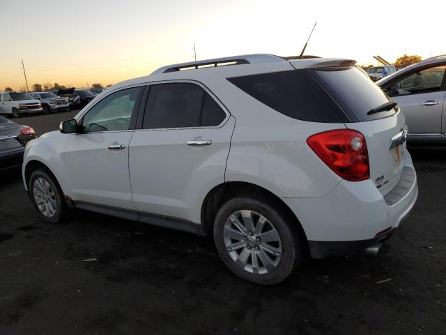 Zdjęcie 2 z aukcji – 2011 CHEVROLET EQUINOX LT z VIN 2CNFLGE52B6328105