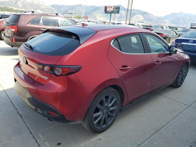 Photo 3 from auction – 2020 MAZDA 3 PREFERRE with VIN JM1BPBMM7L1159707