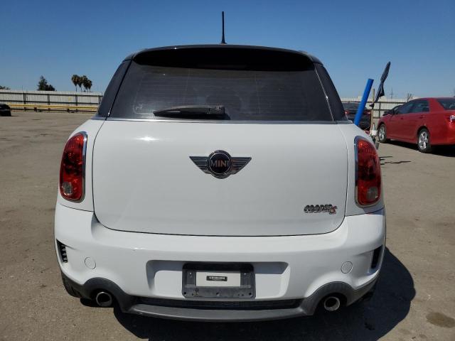 Photo 6 from auction – 2012 MINI COOPER CLU with VIN WMWZC3C59DWP21411