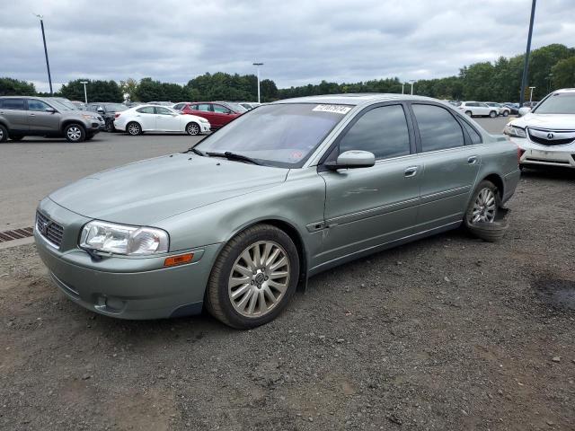 Photo 1 from auction – 2006 VOLVO S80 2.5T with VIN YV1TH592461441523