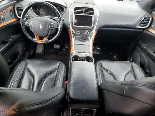 Photo 8 from auction – 2017 LINCOLN MKX SELECT with VIN 2LMPJ8KR6HBL11058