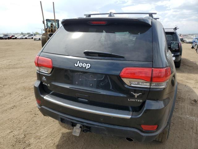 Photo 6 from auction – 2015 JEEP GRAND CHER with VIN 1C4RJFBG2FC807211