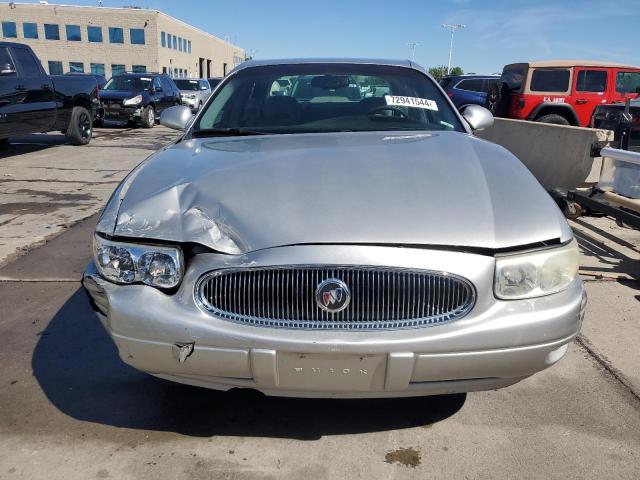 Photo 5 from auction – 2005 BUICK LESABRE CU with VIN 1G4HP52K65U177318