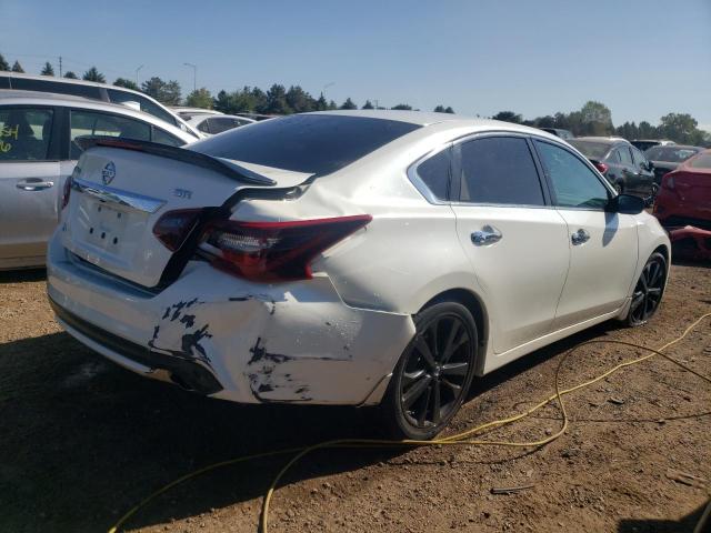 Photo 3 from auction – 2017 NISSAN ALTIMA 2.5 with VIN 1N4AL3AP1HC182042