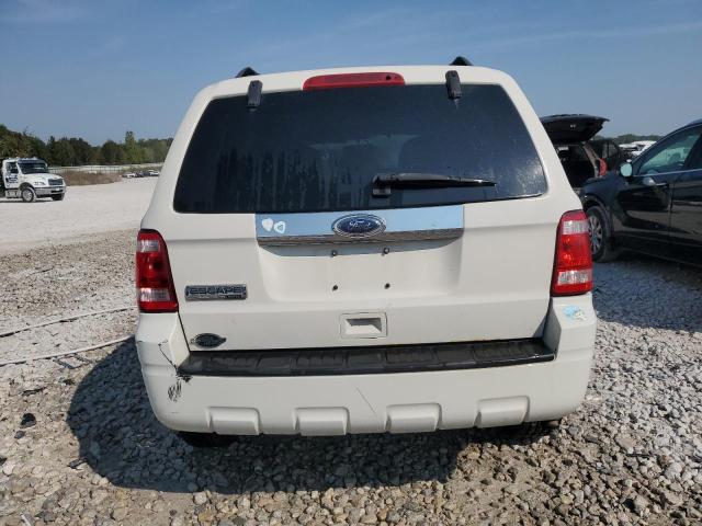 Photo 6 from auction – 2011 FORD ESCAPE LIM with VIN 1FMCU0E71BKA04939