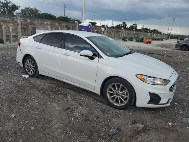 Photo 4 from auction – 2017 FORD FUSION SE with VIN 3FA6P0H70HR392955