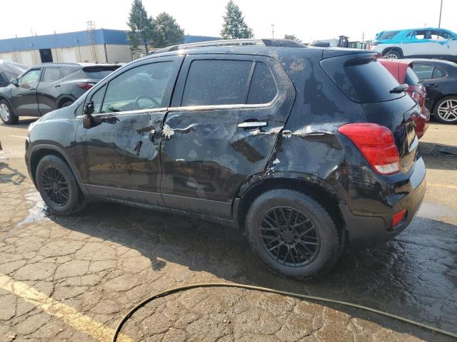 Photo 2 from auction – 2019 CHEVROLET TRAX 1LT with VIN KL7CJLSB2KB947524