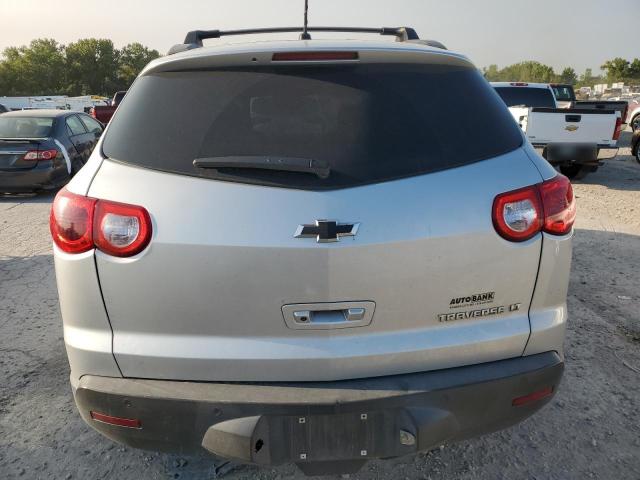 Zdjęcie 6 z aukcji – 2012 CHEVROLET TRAVERSE L z VIN 1GNKRGED2CJ170532
