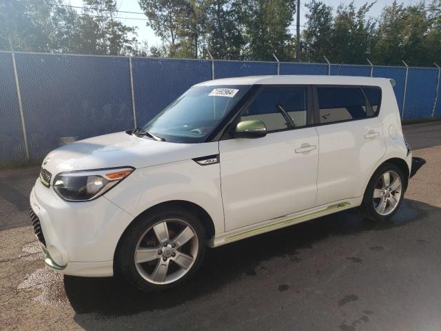 KIA SOUL + 2016 with VIN KNDJP3A59G7390254 - Photo from auction