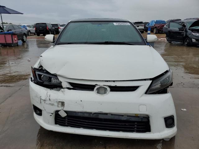 Photo 5 from auction – 2013 TOYOTA SCION TC with VIN JTKJF5C78D3064387