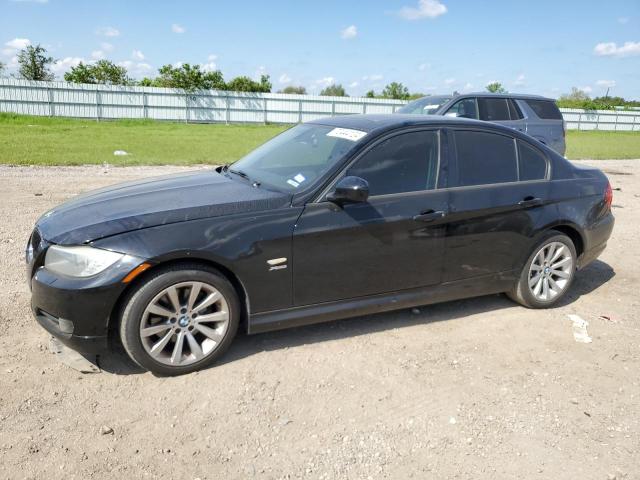 BMW 328 XI 2011 with VIN WBAPK7G57BNN48860 - Photo from auction