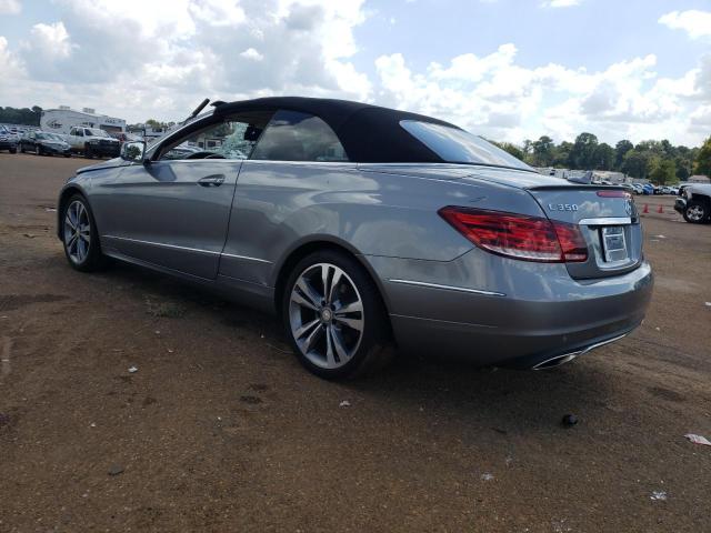 Photo 2 from auction – 2014 MERCEDES-BENZ E 350 with VIN WDDKK5KF4EF235240