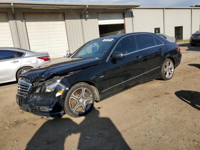 MERCEDES-BENZ E 350 2012 with VIN WDDHF5KB7CA630020 - Photo from auction