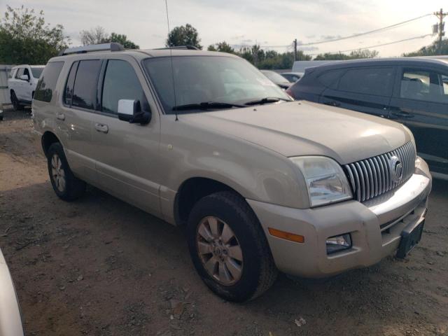 Photo 4 from auction – 2006 MERCURY MOUNTAINEE with VIN 4M2EU48896UJ08091
