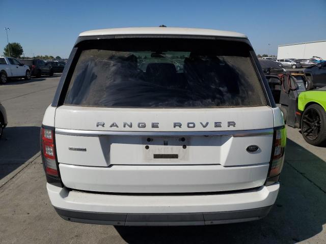 Photo 6 from auction – 2015 LAND ROVER RANGE ROVE with VIN SALGS2TF1FA216276