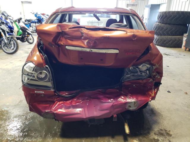 Photo 6 from auction – 2003 TOYOTA ECHO with VIN JTDBT123130298916