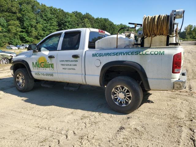 Photo 2 from auction – 2003 DODGE RAM 2500 S with VIN 3D7KU28D83G716408