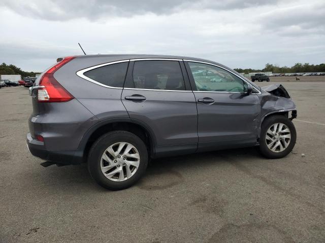 Photo 3 from auction – 2015 HONDA CR-V EX with VIN 2HKRM4H51FH692977
