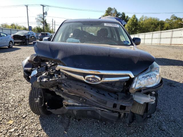 Photo 5 from auction – 2015 SUBARU FORESTER 2 with VIN JF2SJAAC3FH841164