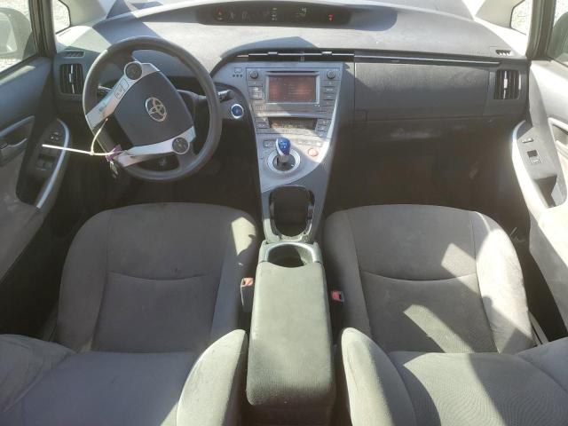 Photo 8 from auction – 2015 TOYOTA PRIUS with VIN JTDKN3DU0F1916883