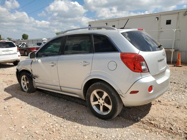 Photo 2 from auction – 2014 CHEVROLET CAPTIVA LT with VIN 3GNAL3EK7ES574397
