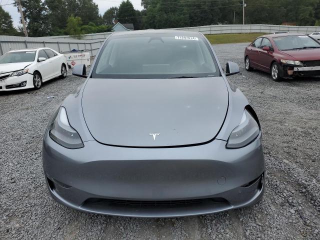 Photo 5 from auction – 2024 TESLA MODEL Y with VIN 7SAYGDEF4RA313778