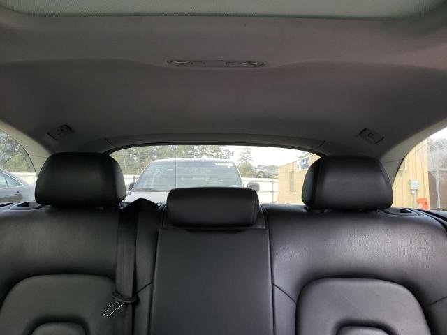 Photo 10 from auction – 2016 AUDI A4 ALLROAD with VIN WA1UFAFL4GA017938