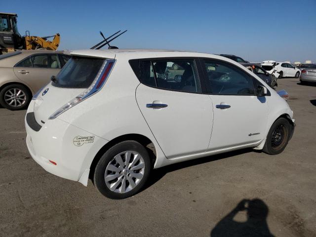 Photo 3 from auction – 2013 NISSAN LEAF S with VIN 1N4AZ0CP6DC416616