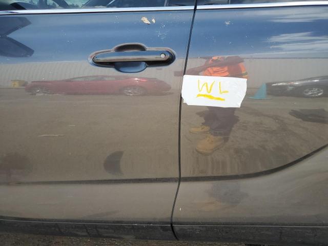 Photo 13 from auction – 2021 TOYOTA HIGHLANDER with VIN 5TDGZRAH9MS532413