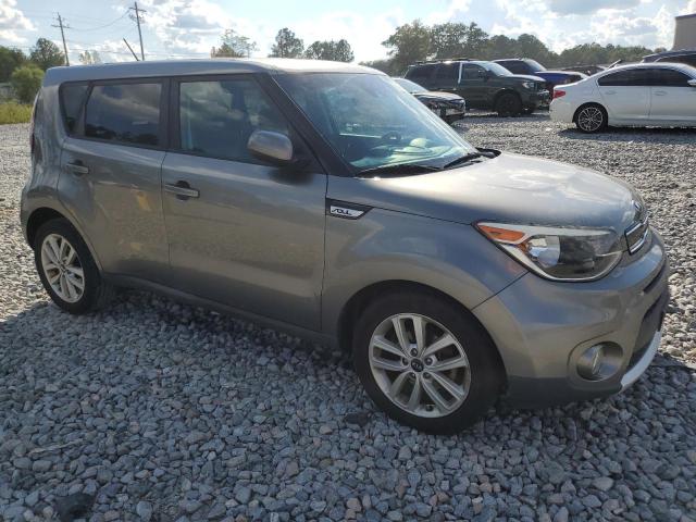 Photo 4 from auction – 2018 KIA SOUL + with VIN KNDJP3A5XJ7509842
